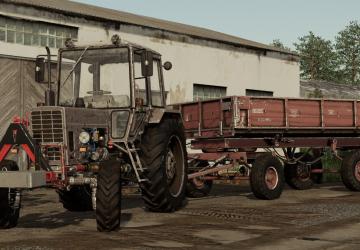 PSE-12.5A version 1.0.0.1 for Farming Simulator 2019 (v1.7.x)