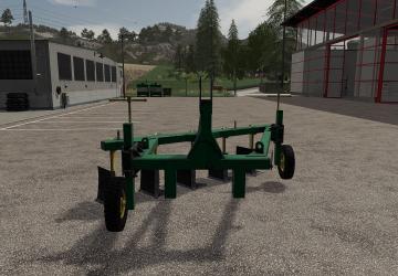 PSHK-5 version 1.0.0.0 for Farming Simulator 2019 (v1.5.x)