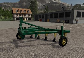 PSHK-5 version 1.0.0.0 for Farming Simulator 2019 (v1.5.x)