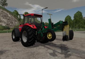 PSHK-5 version 1.0.0.0 for Farming Simulator 2019 (v1.5.x)