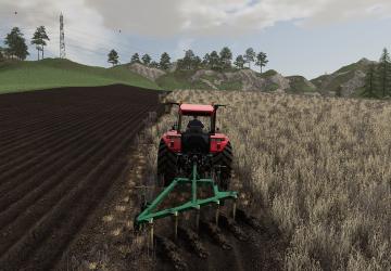 PSHK-5 version 1.0.0.0 for Farming Simulator 2019 (v1.5.x)