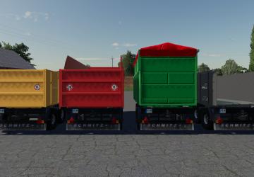 PTS-11 version 1.0.0.0 for Farming Simulator 2019 (v1.5.x)