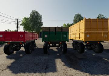 PTU-7.5 version 2.0.0.0 for Farming Simulator 2019 (v1.4.x)