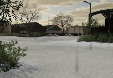 Puur Nederland version Season Ready 2.1.0.0 for Farming Simulator 2019 (v1.4)