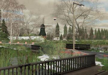 Puur Nederland version Season Ready 2.1.0.0 for Farming Simulator 2019 (v1.4)