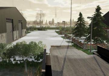 Puur Nederland version Season Ready 2.1.0.0 for Farming Simulator 2019 (v1.4)