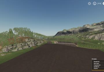 Race 2020 version 1.0.0.0 for Farming Simulator 2019 (v1.5х)
