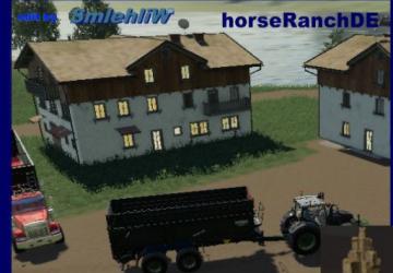 Рack buildings version 1.0.0.0 for Farming Simulator 2019 (v1.2.0.1)