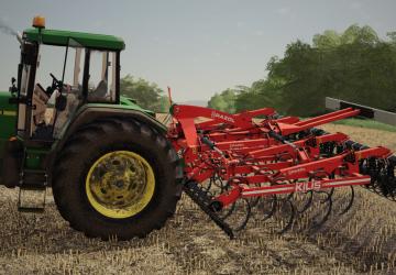 Razol Kilis R version 1.0.0.0 for Farming Simulator 2019 (v1.6.x)