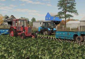 RBM-6 version 1.0.0.0 for Farming Simulator 2019 (v1.7.x)