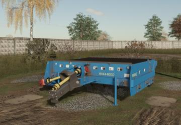 RBM-6 version 1.0.0.0 for Farming Simulator 2019 (v1.7.x)