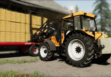 Renault Celtis 456RX version 1.0.0.0 for Farming Simulator 2019