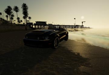 Road Rage version 1.1.0.0 for Farming Simulator 2019 (v1.6.x)