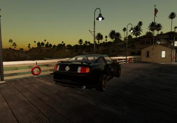 Road Rage version 1.1.0.0 for Farming Simulator 2019 (v1.6.x)