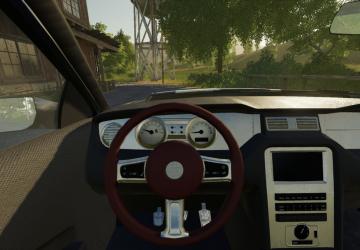 Road Rage version 1.1.0.0 for Farming Simulator 2019 (v1.6.x)