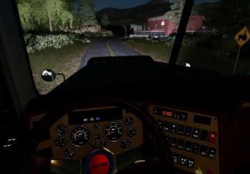 Roadrunner+ version 1.1.1.0 for Farming Simulator 2019 (v1.7.x)