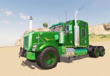 Roadrunner+ version 1.1.1.0 for Farming Simulator 2019 (v1.7.x)