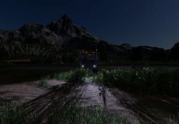 Roadrunner+ version 1.1.1.0 for Farming Simulator 2019 (v1.7.x)