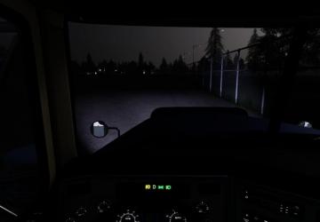 Roadrunner new Sounds version 1.0.2 for Farming Simulator 2019 (v1.5.1.0)