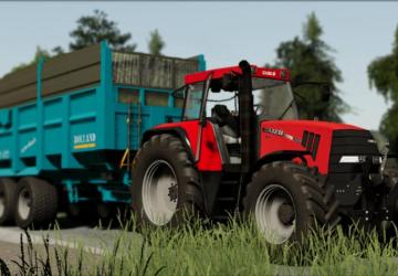 Rolland 22-32 version 1.0.0.0 for Farming Simulator 2019