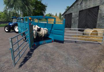 Rolland Pack version 1.0.0.0 for Farming Simulator 2019 (v1.6.0.0)