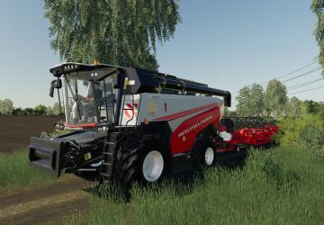 RSM 161 version 1.0 for Farming Simulator 2019 (v1.3.х)