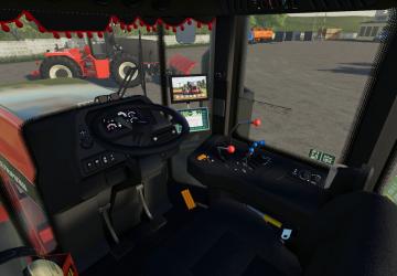 RSM-2375/2400 version 1.0.0.0 for Farming Simulator 2019 (v1.7.1.0)