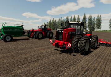 RSM-2375/2400 version 1.0.0.0 for Farming Simulator 2019 (v1.7.1.0)