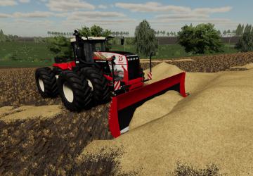 RSM-2375/2400 version 1.0.0.0 for Farming Simulator 2019 (v1.7.1.0)
