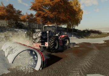 RSM-2375/2400 version 1.0.0.0 for Farming Simulator 2019 (v1.7.1.0)