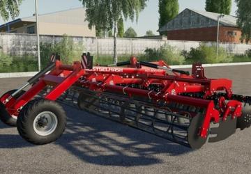 RSM HD-800/600 version 1.2.0.0 for Farming Simulator 2019 (v1.7.x)