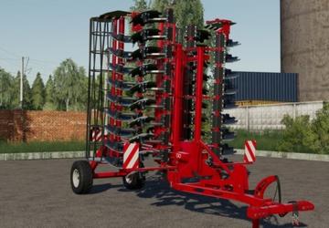 RSM HD-800/600 version 1.2.0.0 for Farming Simulator 2019 (v1.7.x)