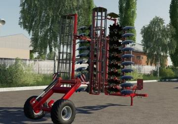 RSM HD-800/600 version 1.2.0.0 for Farming Simulator 2019 (v1.7.x)