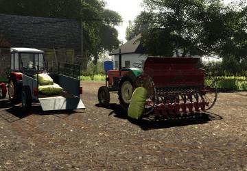 S-014 version 1.0.1.0 for Farming Simulator 2019