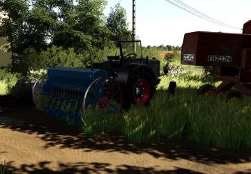 S-014 version 1.0.1.0 for Farming Simulator 2019