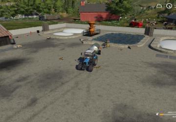 Salt Production version 1.0.5 for Farming Simulator 2019 (v1.5.1.0)