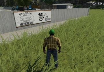 Salt Production version 1.0.5 for Farming Simulator 2019 (v1.5.1.0)