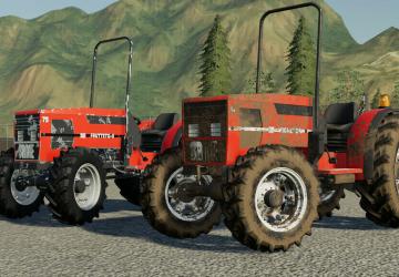 Same Vigneron / Frutteto version 1.1.5.0 for Farming Simulator 2019 (v1.7.x)