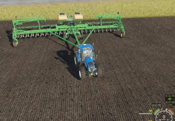GREAT PLAINS YP2425A Planter/Seeder version 1.0 for Farming Simulator 2019 (v1.5.х)