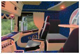 Scania 730 version 1.0 for Farming Simulator 2019