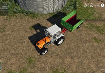 Schema Position version 1.0.0.0 for Farming Simulator 2019