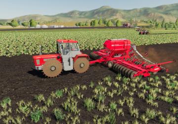 Schlüter 2500 version 1.0.0.0 for Farming Simulator 2019