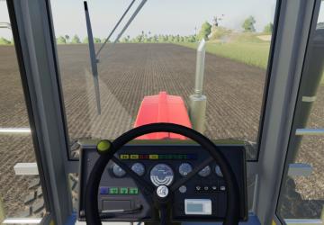 Schlüter 2500 version 1.0.0.0 for Farming Simulator 2019