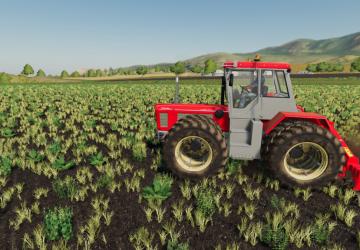 Schlüter 2500 version 1.0.0.0 for Farming Simulator 2019