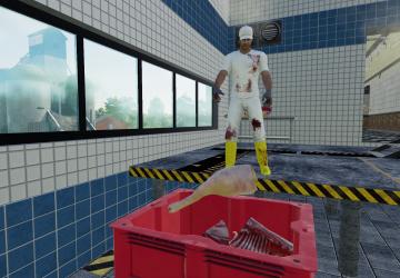Slaughterhouse version 1.0.0.0 for Farming Simulator 2019 (v1.7.1.0)