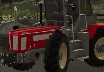 Schlueter 2500 Brosiedit version 1.0 for Farming Simulator 2019 (v1.5.1.0)