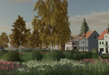 Seasons GEO: Ischia Farm version 1.2.0.0 for Farming Simulator 2019 (v1.7.x)