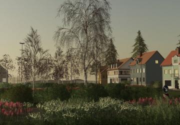 Seasons GEO: Ischia Farm version 1.2.0.0 for Farming Simulator 2019 (v1.7.x)