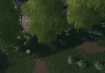 SeeBales version 2.0.0.1 for Farming Simulator 2019 (v1.6.0.0)