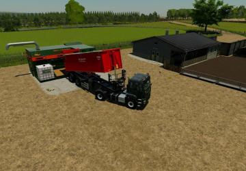 Seed Cleaner version 1.1.0.0 for Farming Simulator 2019 (v1.7.x)